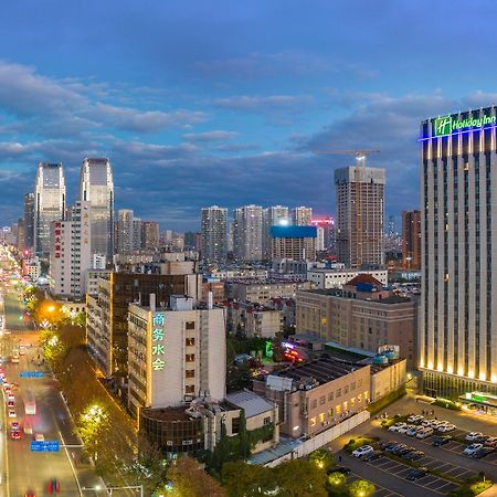 Holiday Inn Express Kunming West By Ihg Exterior photo